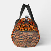 Duffel bag  plunjezak (Rechts)