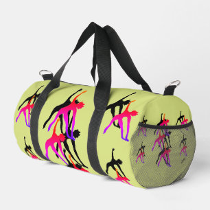 Duffel Tas : Fitness Gevoel
