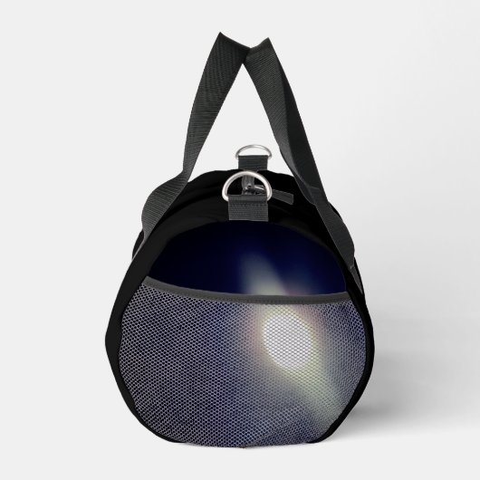 DUFFLE BAG  PLUNJEZAK (Rechts)