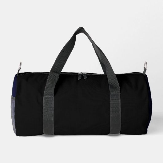 DUFFLE BAG  PLUNJEZAK (Achterkant)