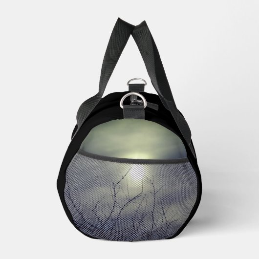 DUFFLE BAG PLUNJEZAK (Rechts)