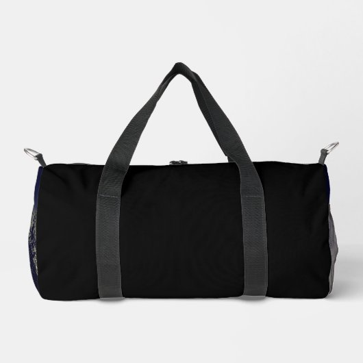 DUFFLE BAG PLUNJEZAK (Voorkant)