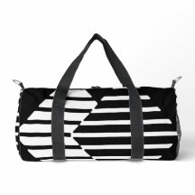 Duffle tas