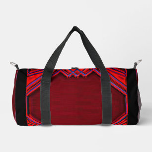 Duffle tas