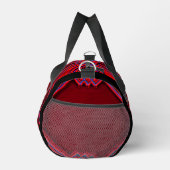 Duffle tas (Rechts)