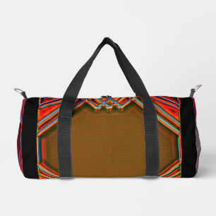 Duffle tas