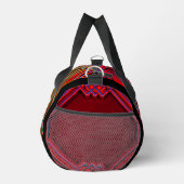 Duffle tas (Rechts)