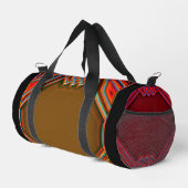 Duffle tas (Rechterhoek)