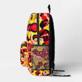 Duffle tas (Rechts)