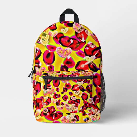 Duffle tas (Voorkant)