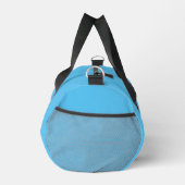 DUFFLE TAS KLEIN BLOEMONTWERP (Rechts)