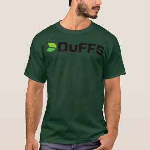 Duffs Shoe T-shirt