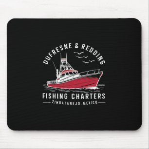Dufresne And Redding Fishing Charters Mexico Muismat