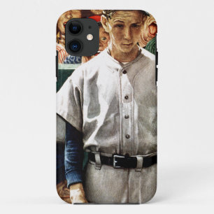 Dugout iPhone 11 Hoesje