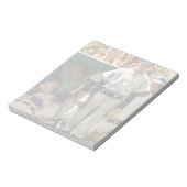 Dugout Notitieblok (Gedraaid)