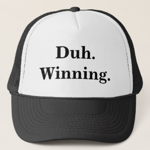 Duh. Winnend Pet