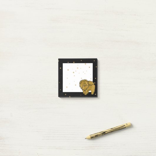 DUIDELIJK DANKZIJ DE NOTA'S VAN HET POST POST-IT® NOTES (Op bureau)