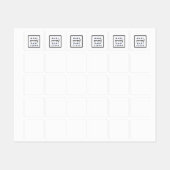 duidelijk maken labels (Vel)