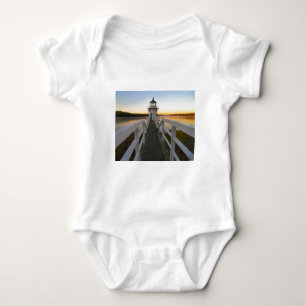 Duidelijk Punt Licht, Maine Romper