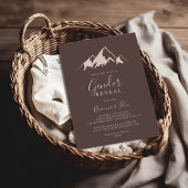 Duidelijke partij voor gendergelijkheid in berglan kaart