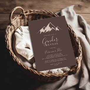 Duidelijke partij voor gendergelijkheid in berglan kaart