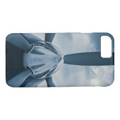 Duidelijke Prop! Case-Mate iPhone Case (Achterkant (Horizontaal))