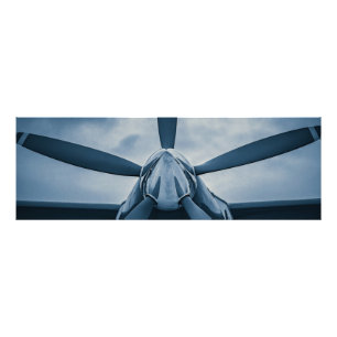 Duidelijke Prop! Foto Afdruk