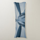 Duidelijke Prop! Lichaamskussen (Voorkant Verticaal)