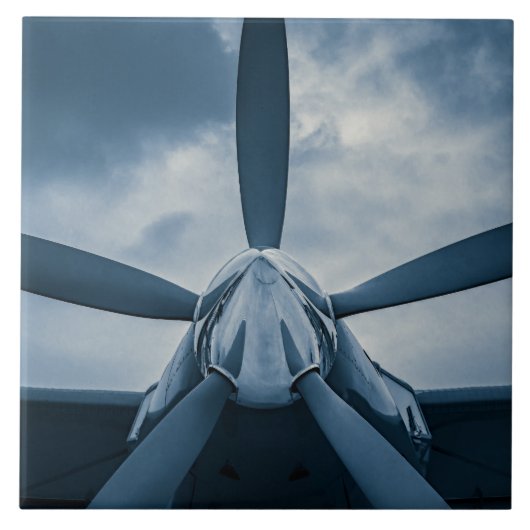 Duidelijke Prop! Tegeltje (Voorkant)