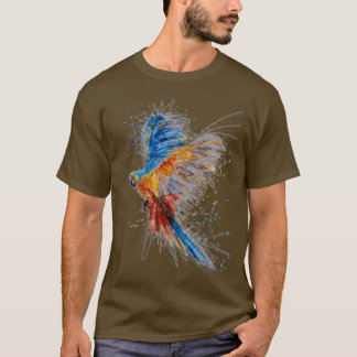 duif 5 t-shirt