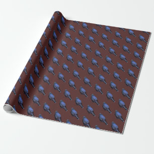 duif cadeaupapier