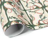 Duif Cadeaupapier (Rol Hoek)