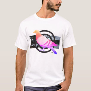 Duif en Doelen T-shirt