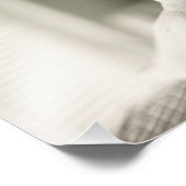 duif foto afdruk (Hoek)