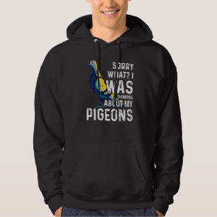 duif hoodie