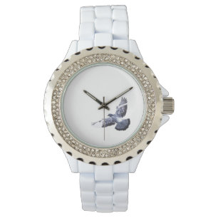 duif horloge