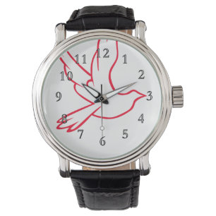 duif horloge