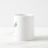 duif koffiemok (Center)