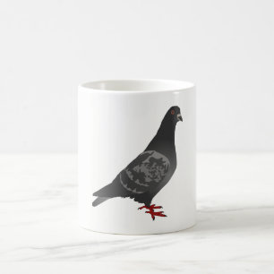 Duif Koffiemok