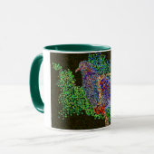 duif mok (Voorkant links)