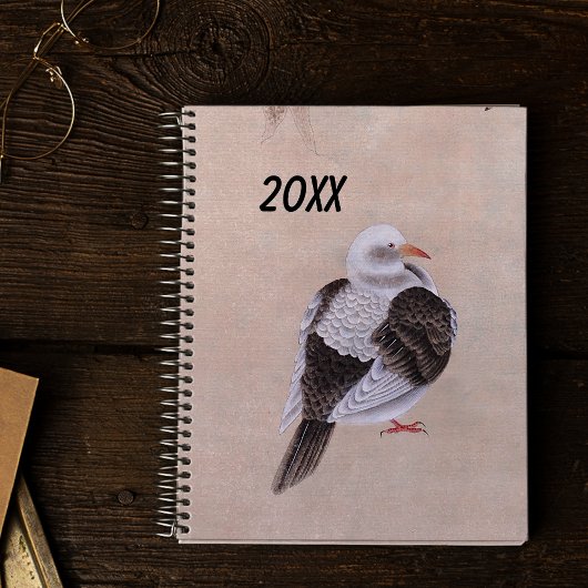 duif planner
