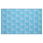 duif stof (Fat Quarter)
