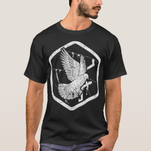 duif t-shirt