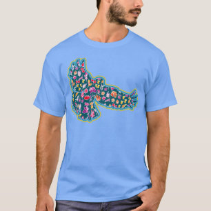duif t-shirt