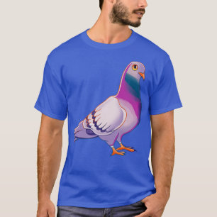 duif t-shirt