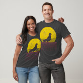 duif t-shirt (Unisex)