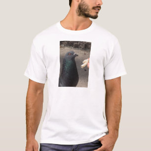 duif t-shirt