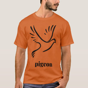 duif t-shirt