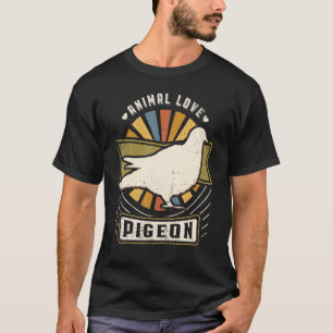 duif t-shirt
