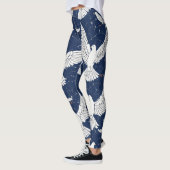 DUIF VLIEGEN LEGGINGS (Links)